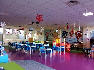 Kinderland Parco Giochi