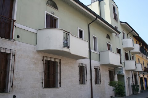 Residenza Isabella