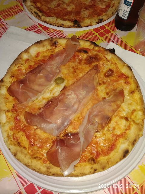 Pizza Fast