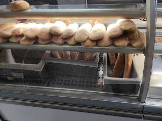 Profumo di pane