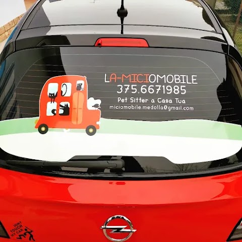 LA-MICIOMOBILE