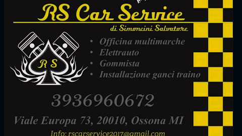 RS Car Service