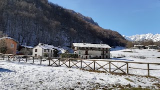 Area attrezzata