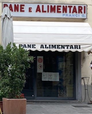 Pane e Alimentari