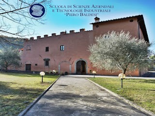 Scuola di Scienze Aziendali e Tecnologie Industriali "Piero Baldesi"