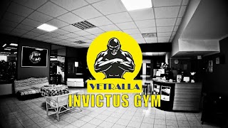 Invictus Gym