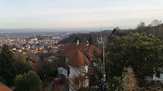 B&B Il Grillo Bianco