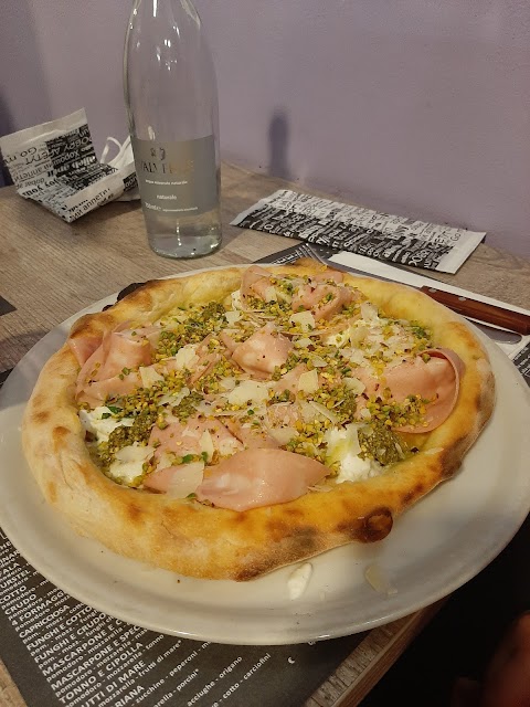 Pizza E Altri Rimedi