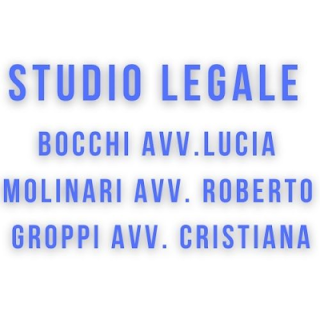 Studio Legale associato Avvocati Bocchi Molinari Groppi