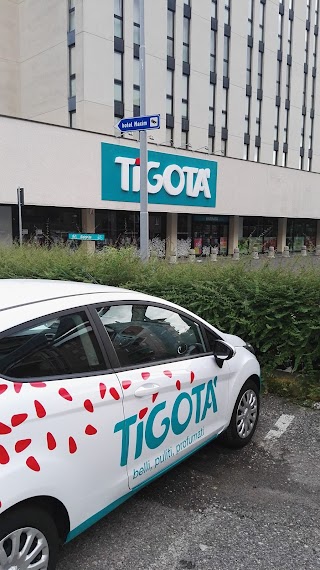 Tigotà