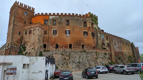 Piazza Mercato Montalto di Castro