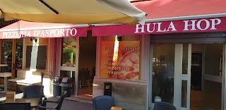 Pizzeria D'Asporto Hula-Hop