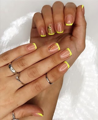 Vanity Beauty & Nails