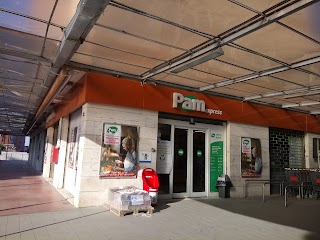 SUPERMERCATO PAM EXPRESS