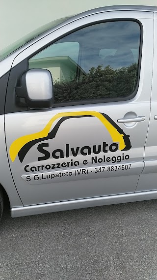 Salvauto Carrozzeria E Noleggio