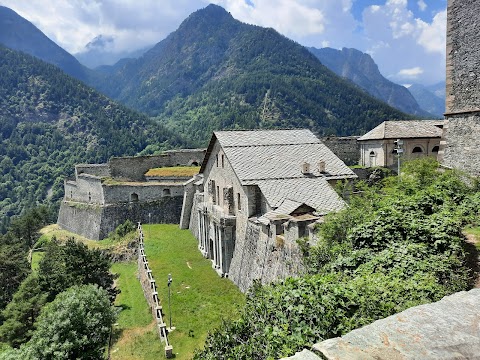 Parco Naturale Orsiera Rocciavrè