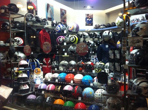 Scotland Store - Napoli Vomero