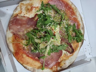 Pizzeria Pizzamania