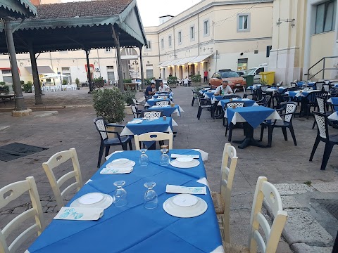 Trattoria Siamo Fritti