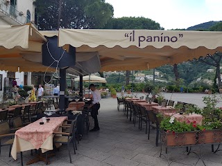 il Panino food and drink