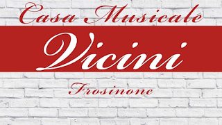 Casa Musicale Vicini