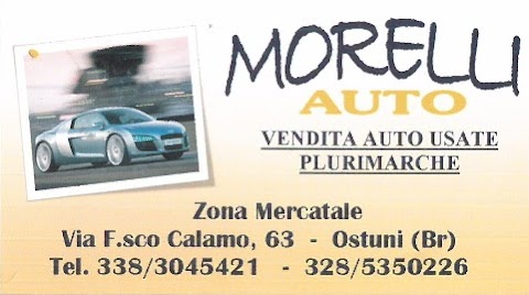 MORELLI AUTO