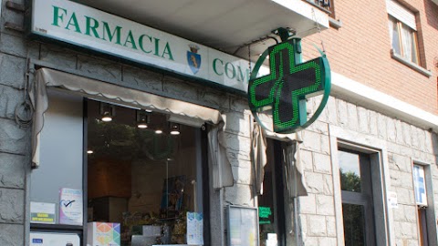 Farmacia Comunale 23 - Torino