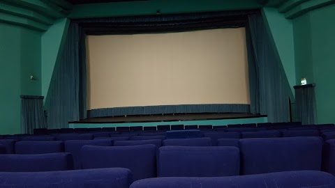 Città del Cinema Vasto