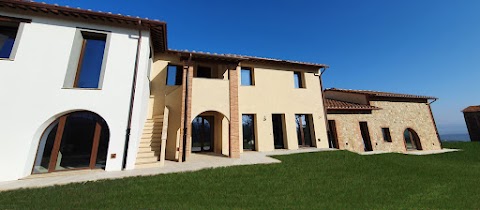 Spereto Tuscany Apartments & Villas