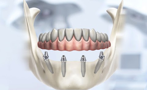 Centro di Radiologia e Fisioterapia Bergamo