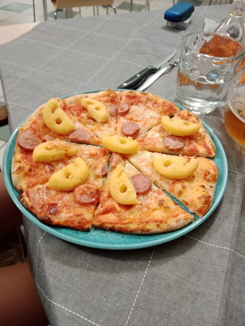 Pizzeria Tre Pini