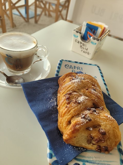 Capri Blu Caffè