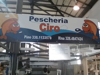 Pescheria Ciro