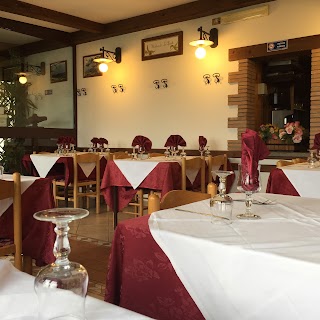 Ristorante Pizzeria "La Forcella" - 7 Capocce