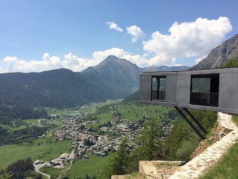 Alp In Bike Tour e Esperienze Valle d'Aosta