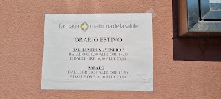 Farmacia Madonna Della Salute S.A.S.Di Ignazio Consiglio E.C.