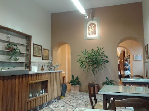 Bar del Convento