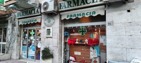 FARMACIA EREDI SCHISA