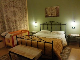 La Rondinella B&B