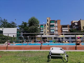 Piscina Poggetto