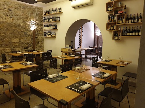 Ristorante Hydra