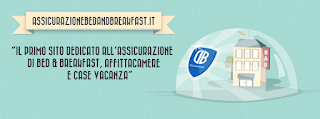 Assicurazione Bed and Breakfast