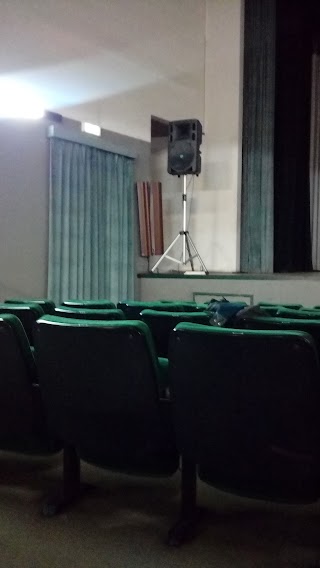 Cinema Teatro San Giuseppe