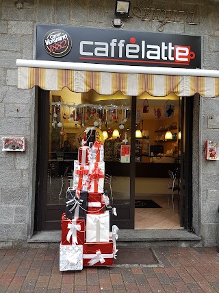 Bar Caffelatte