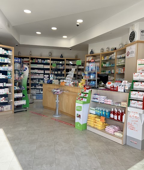 Farmacia Loiudice