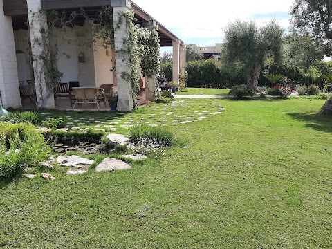 BORGO MAESTRO D'ASCIA luxury villas for sale