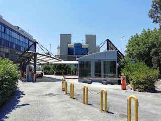 Ospedale Santa Maria delle Grazie Pronto Soccorso