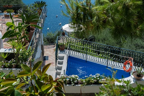 Positano Luxury Villas