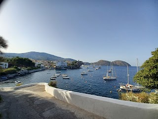 Lipari Marina Corta