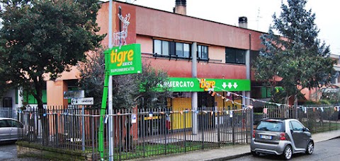 Supermercato Tigre